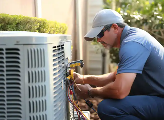 installateur Huis ter Heide